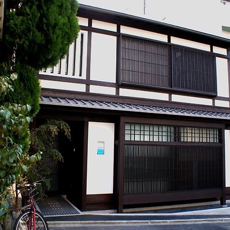 Komatsu Residences Kyoto Luaran gambar