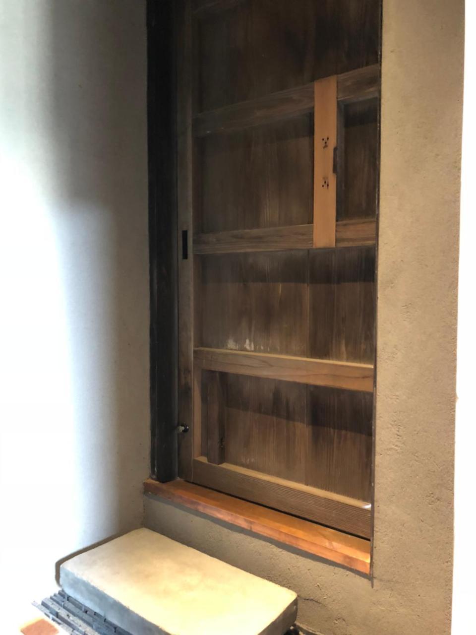 Komatsu Residences Kyoto Luaran gambar
