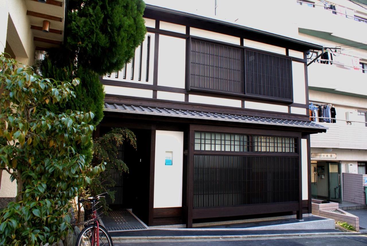 Komatsu Residences Kyoto Luaran gambar