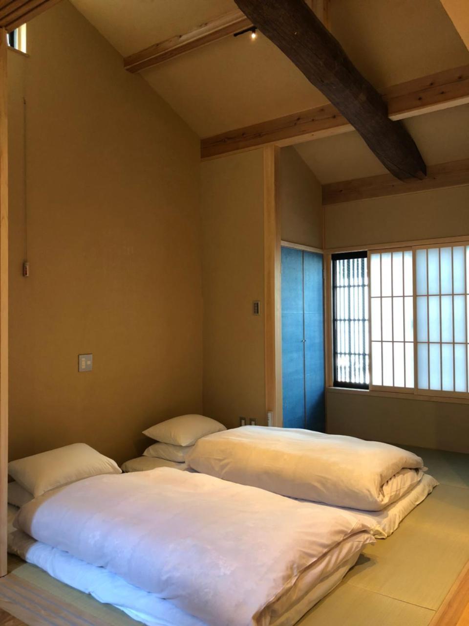 Komatsu Residences Kyoto Luaran gambar