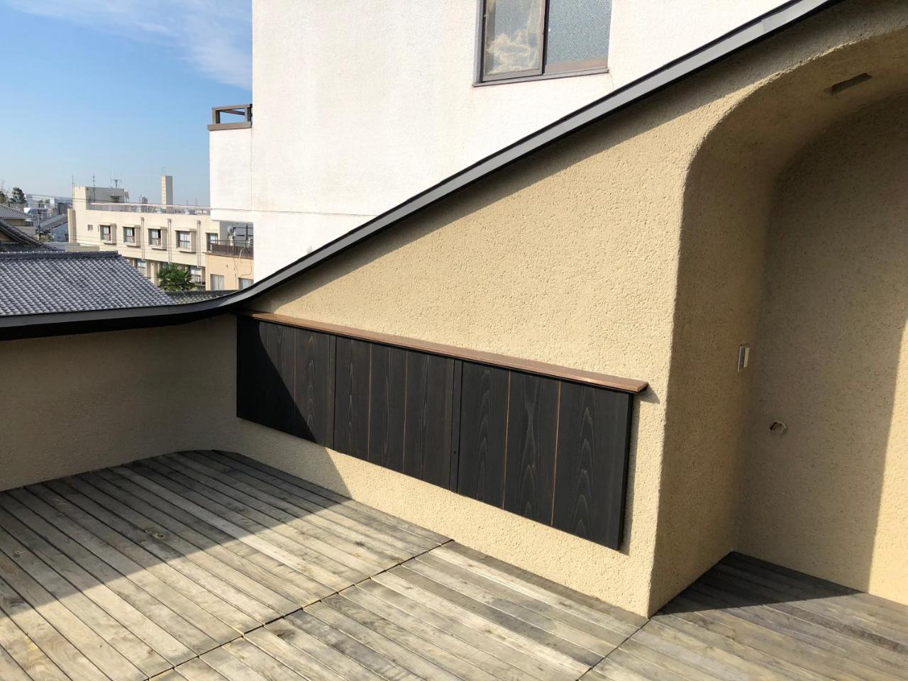 Komatsu Residences Kyoto Luaran gambar
