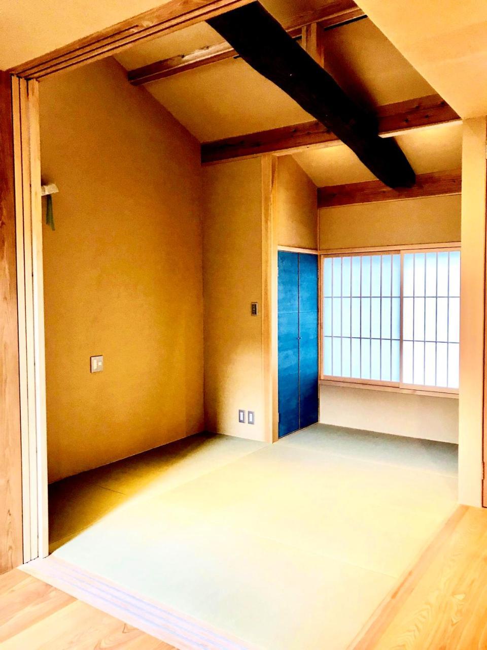 Komatsu Residences Kyoto Luaran gambar