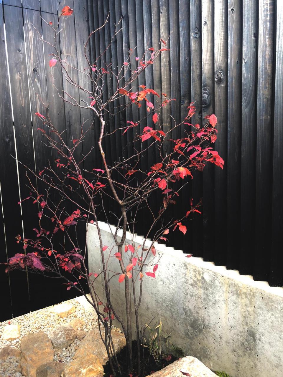 Komatsu Residences Kyoto Luaran gambar