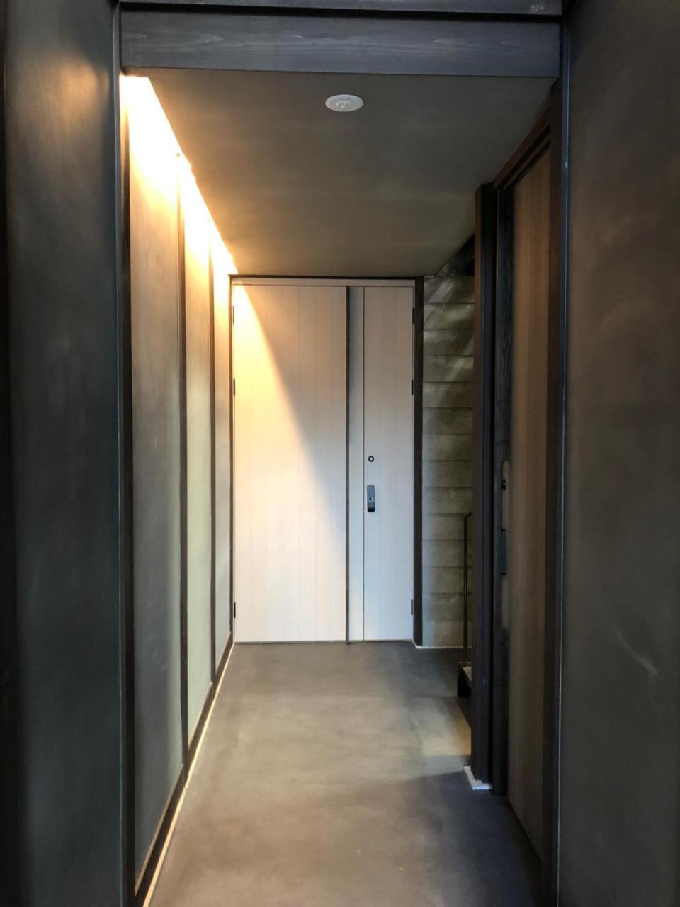 Komatsu Residences Kyoto Luaran gambar
