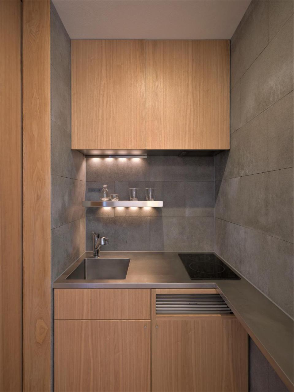 Komatsu Residences Kyoto Luaran gambar