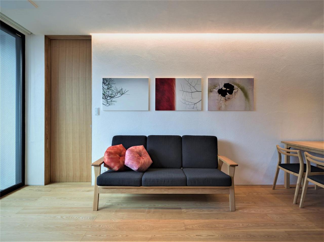 Komatsu Residences Kyoto Luaran gambar
