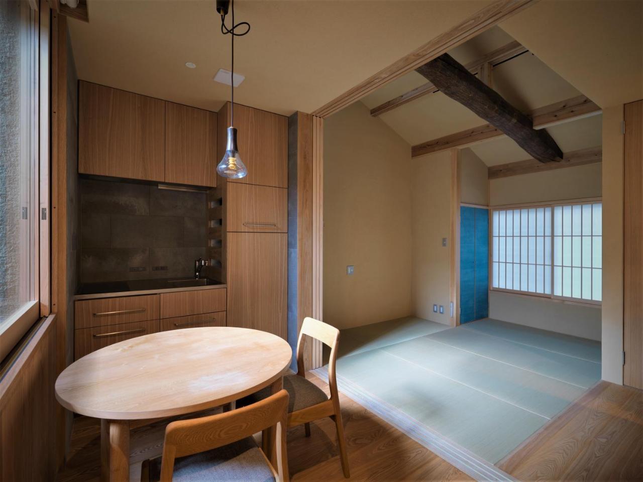 Komatsu Residences Kyoto Luaran gambar