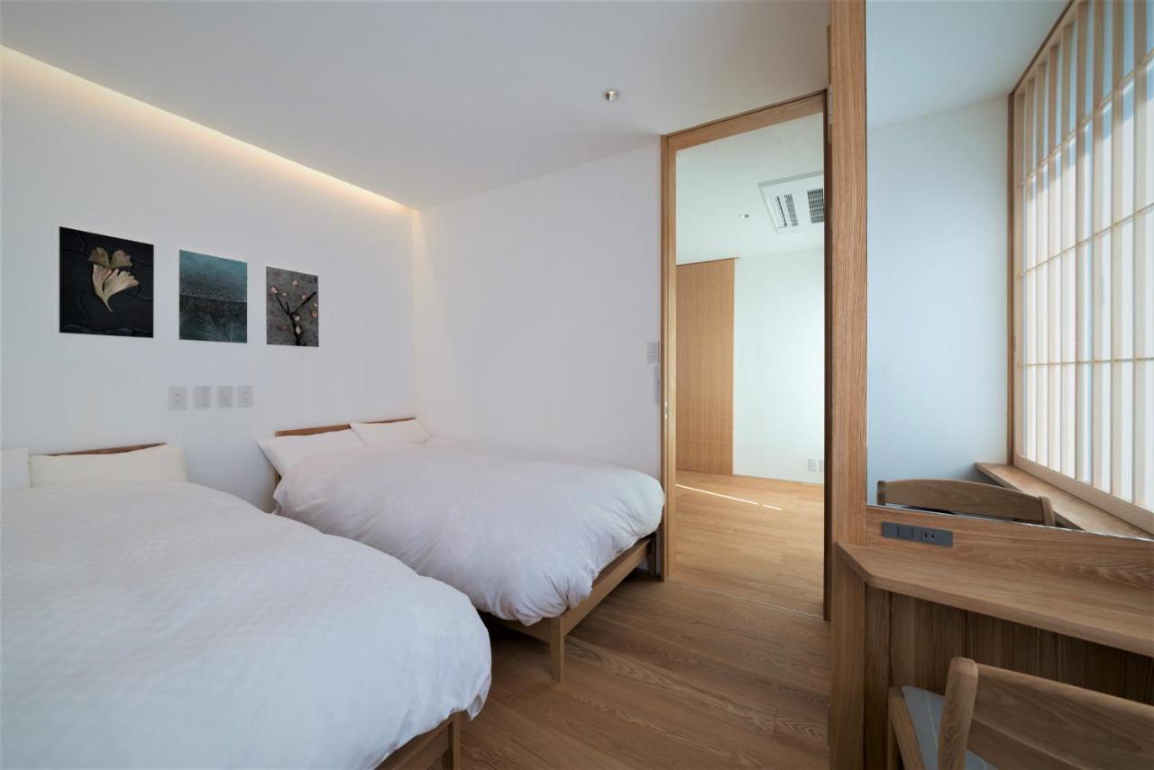 Komatsu Residences Kyoto Luaran gambar