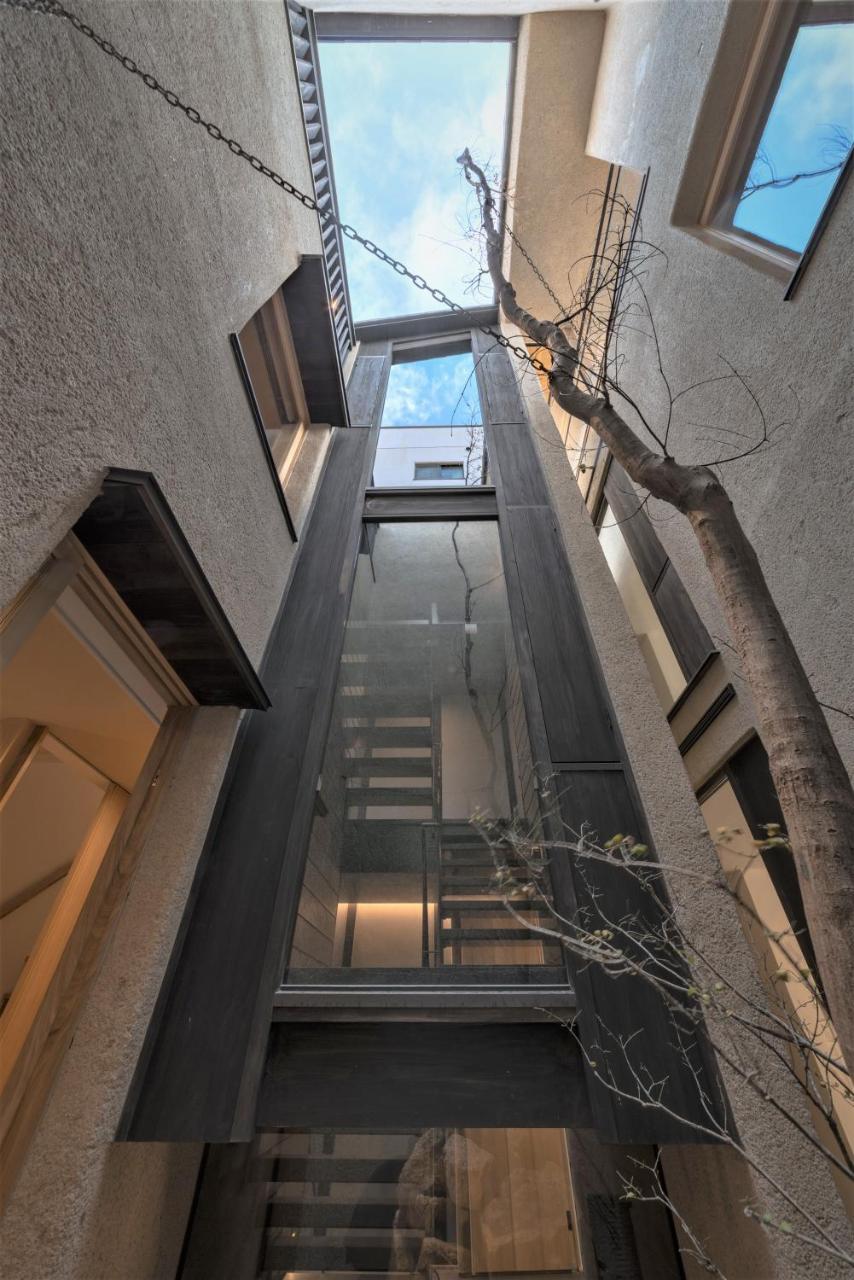 Komatsu Residences Kyoto Luaran gambar