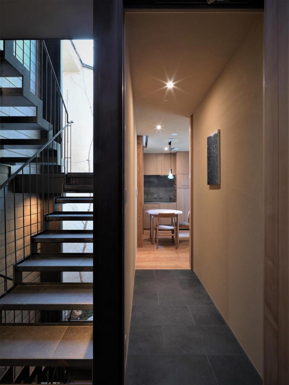 Komatsu Residences Kyoto Luaran gambar