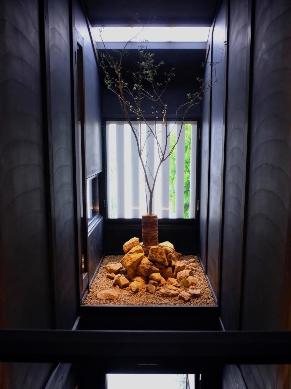 Komatsu Residences Kyoto Luaran gambar
