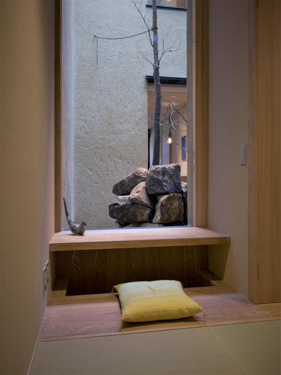 Komatsu Residences Kyoto Luaran gambar