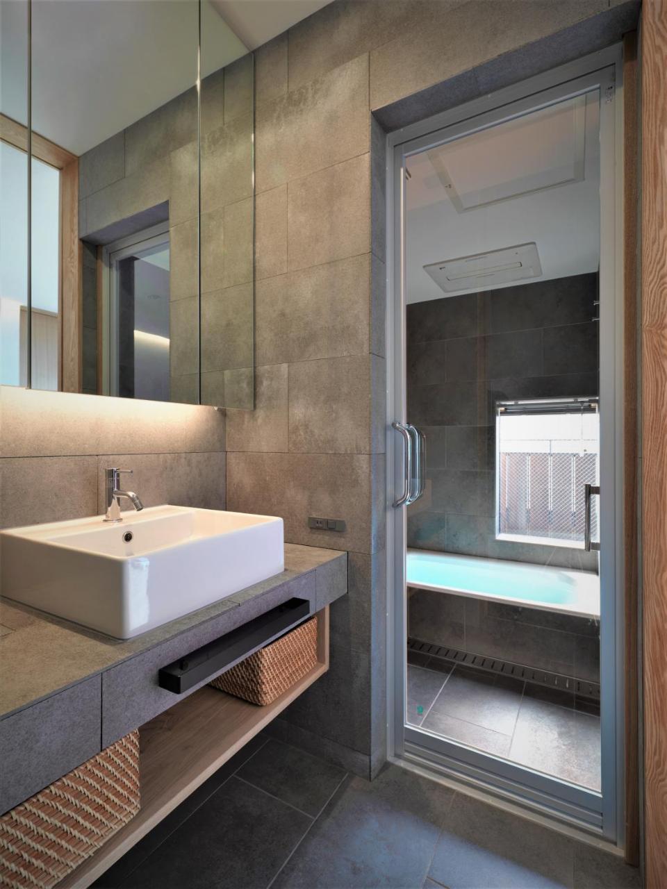 Komatsu Residences Kyoto Luaran gambar