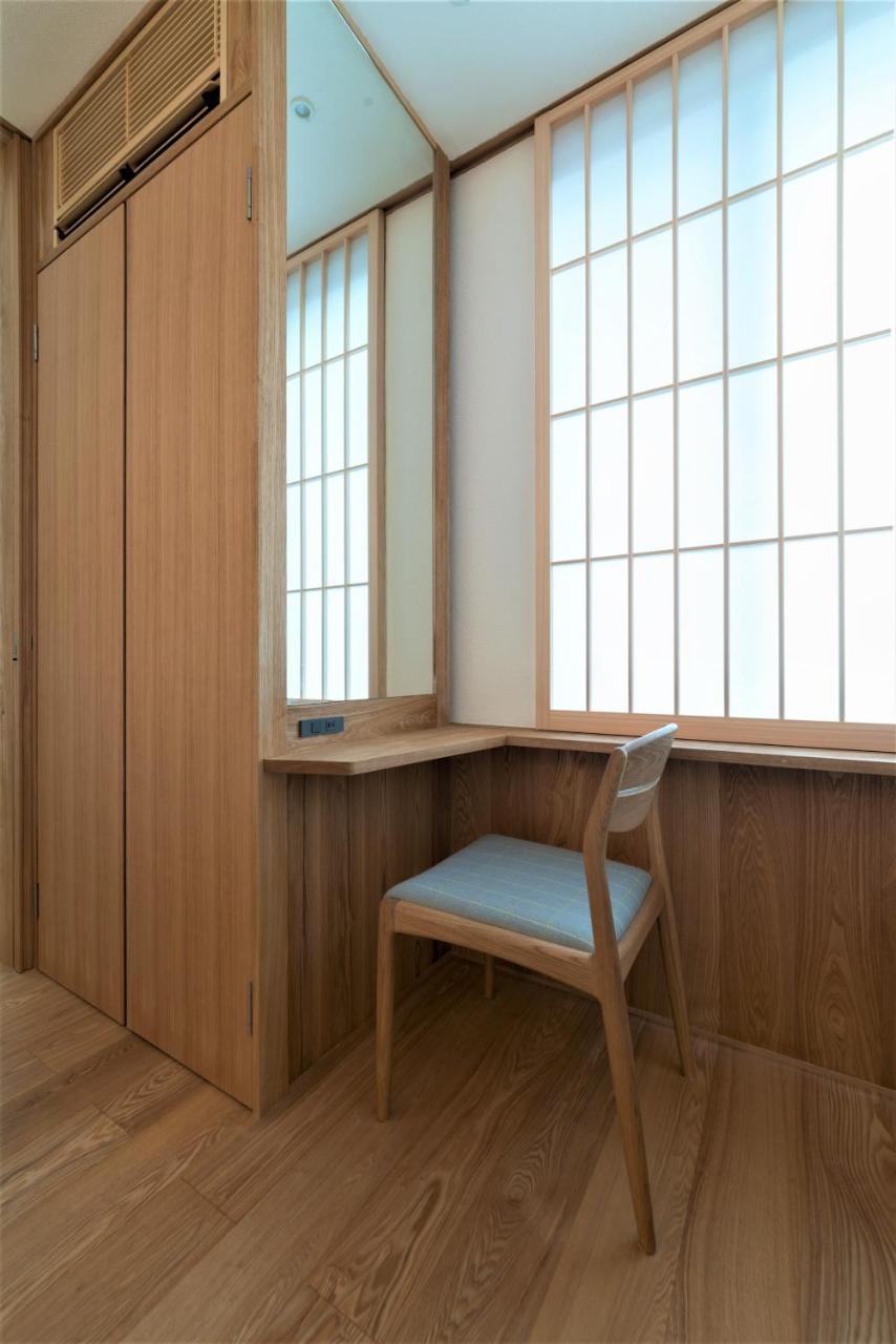 Komatsu Residences Kyoto Luaran gambar
