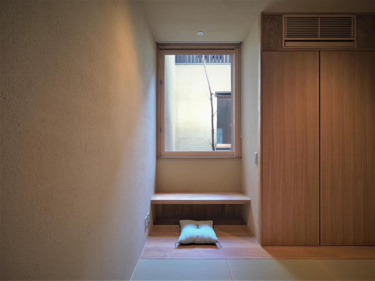 Komatsu Residences Kyoto Luaran gambar