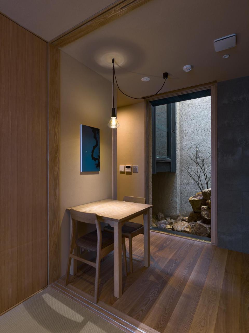 Komatsu Residences Kyoto Luaran gambar