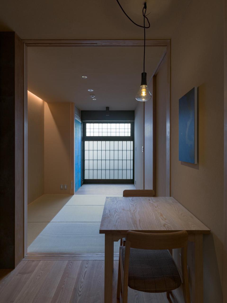 Komatsu Residences Kyoto Luaran gambar