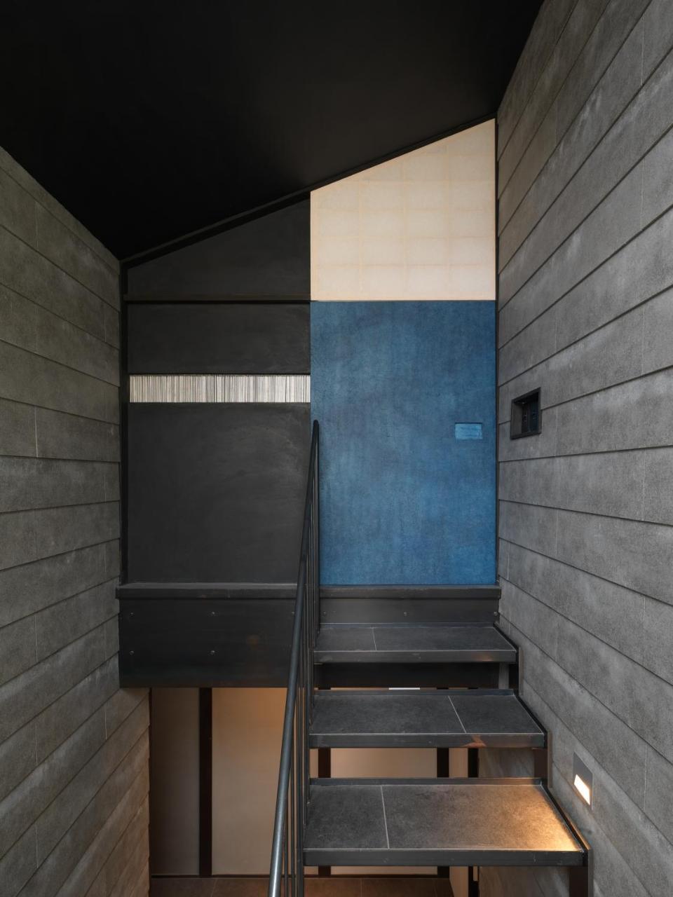 Komatsu Residences Kyoto Luaran gambar