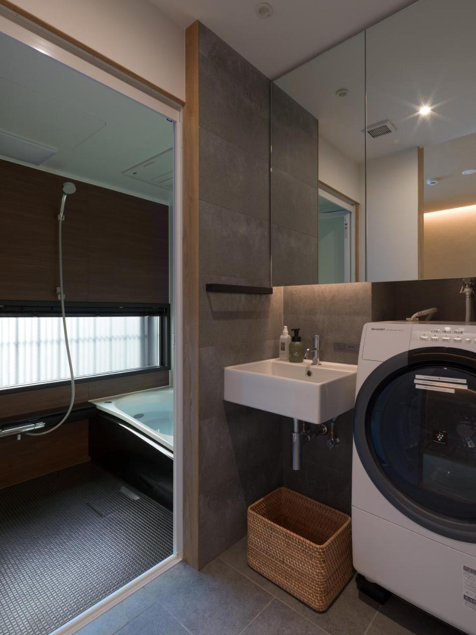 Komatsu Residences Kyoto Luaran gambar