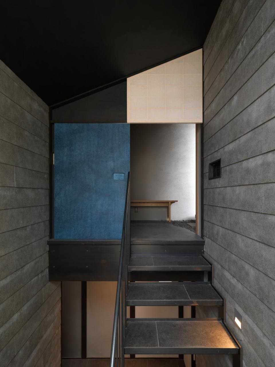 Komatsu Residences Kyoto Luaran gambar