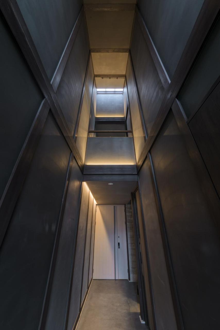 Komatsu Residences Kyoto Luaran gambar