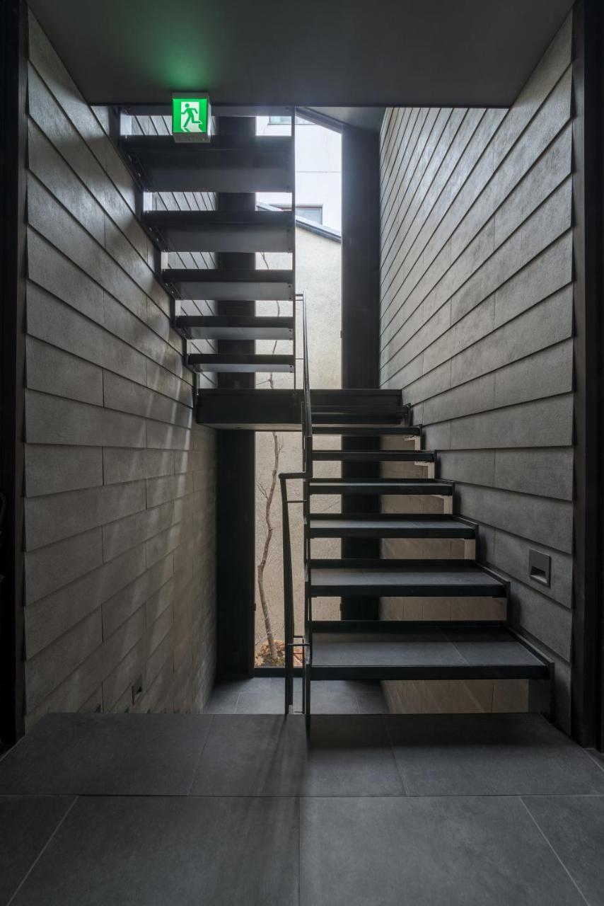 Komatsu Residences Kyoto Luaran gambar
